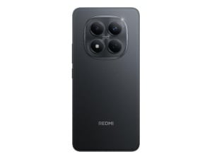 Smartphone XIAOMI Redmi Note 15 Pro 12GB/512GB/crna