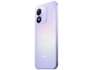 Smartphone XIAOMI Redmi Note 17 Pro 5G 6GB/256GB/ljubicasta - Img 3