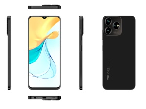 Smartphone ZTE Blade V50 Design 8GB/256GB/siva - Img 1