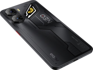 Smartphone ZTE Nubia Neo 3 5G 8GB/256GB/crna - Img 11