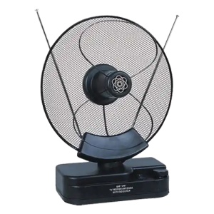 Sobna antena za TV Kettz DT-K028 +pojačivač *