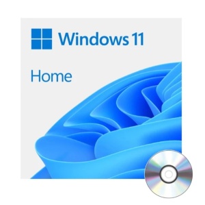 Software Windows Home 11 64Bit Eng KW9-00632 *
