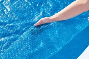 Solarni prekrivač za bazen Bestway Flowclear/366cm