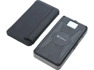 Solarni punjač i powerbank Sandberg 420-73 20000mAh/7.5W/USB-C - Img 6