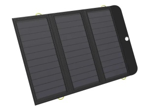 Solarni punjač Sandberg 420-55 21W 2xUSB+USB-C - Img 4