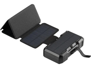 Solarni punjač Sandberg 421-05 13W 1xUSB-A/2xUSB-C/10000mAh/37Wh/IP54 - Img 6