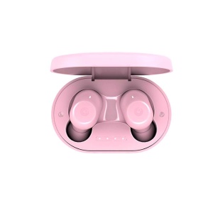 Sonicgear Earpump TWS 2 Pink - Img 2