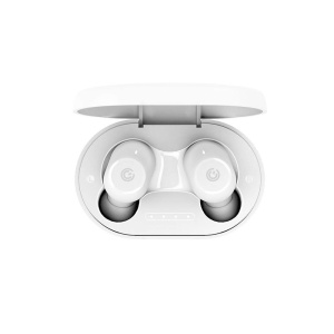 Sonicgear Earpump TWS 2 White - Img 2