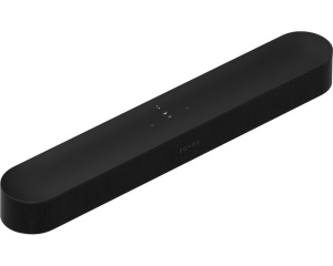 SONOS BEAM (Gen2) Dolby Atmos soundbar crni - Img 2