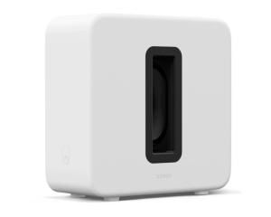 SONOS SUB 4 Bežični zvučnik beli - Img 3