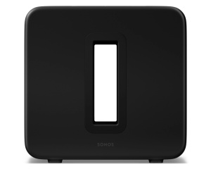 SONOS SUB 4 Bežični zvučnik crni - Img 1