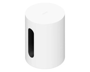 SONOS SUB MINI Bežični zvučnik beli - Img 2