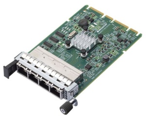 SRV DOD LN NET 4x1GB RJ45 OCP