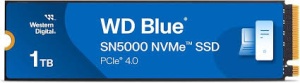 SSD 1TB M.2 NVMe WD SN5000 Blue WDS100T4B0E PCIe /Gen4