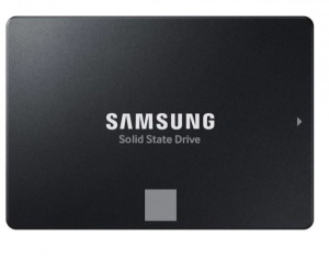 SSD 2.5" SATA 500GB Samsung 870 EVO, 560/530MBs MZ-77E500B *