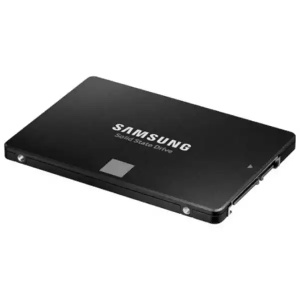 SSD 2.5 SATA III 1TB Samsung 870 EVO MZ-77E1T0B/EU * - Img 2