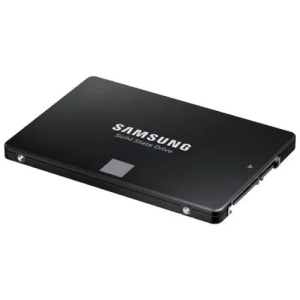 SSD 2.5 SATA III 2TB Samsung 870 EVO MZ-77E2T0B/EU - Img 3