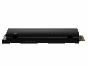 SSD CORSAIR MP600 ELITE 1TB/M.2/NVMe/heatsink/crna - Img 2