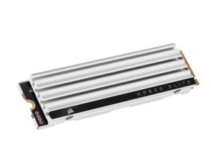 SSD CORSAIR MP600 ELITE 1TB NVMe PCIe M.2 SSD optimized for PS5 - Img 4
