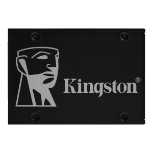 SSD Kingston 2TB 2.5" SATA3 SKC600/2048G - Img 4
