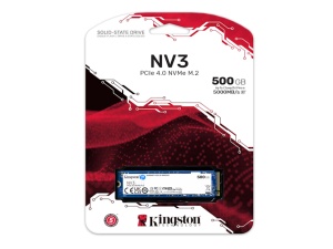SSD KINGSTON 500GB/interni/M.2/NVMe/crna - Img 3