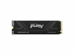 SSD KINGSTON FURY Renegade G5 4096GB/interni/M.2/NVMe/crna*