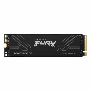 SSD Kingston M.2 NVMe PCIe Gen 5.0x4 4TB SFYR2S/4T0 FURY Renegade - Img 2
