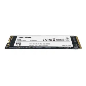 SSD M.2 NVMe 1TB Patriot P300 2100MBs/1650MBs P300P1TBM28 - Img 4