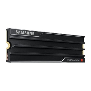 SSD M.2 NVMe 1TB Samsung 9100 PRO MZ-VAP1T0CW - Img 1