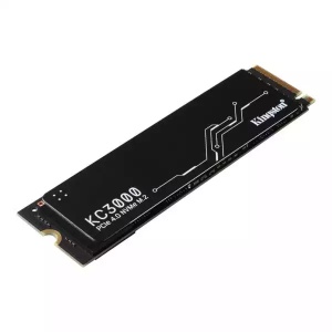 SSD M.2 NVMe 4TB Kingston SKC3000D/4096G 7000MBs/7000MBs - Img 2