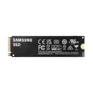 SSD M.2 NVME 4TB Samsung 990 Pro MZ-V9P4T0BW * - Img 2
