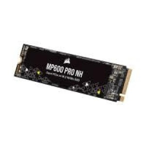 SSD M.2 NVMe Corsair 2TB MP600 PRO Gen4x4 5700MBs/7000MBs CSSD-F2000GBMP600PNH - Img 2
