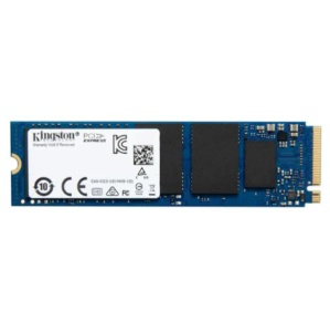 SSD M.2 NVMe Kingston 128GB 2190Mbs/980MBs OM8PGP4128P-A0 Bulk - Img 1