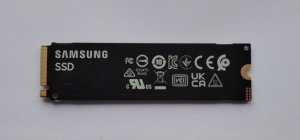 SSD M.2 NVMe Samsung 512GB BM9C1 MZ-VMX5120 Bulk