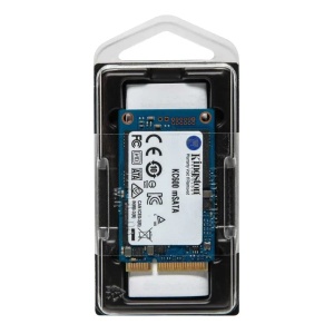 SSD mSATA 512GB Kingston SKC600MS/512G - Img 3