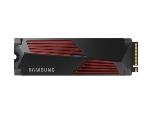SSD SAMSUNG MZ-V9P1T0CW 990 Pro 1TB/M.2/NVMe/crna* - Img 2