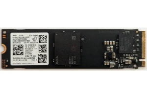 SSD Samusng 512GB M.2 NVMe MZ-VL85120 Bulk - Img 2