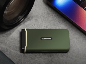 SSD TRANSCEND ESD380C 2000GB/eksterni/3.2/crna - Img 2