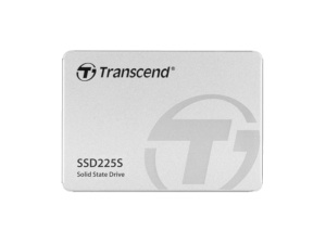 SSD TRANSCEND TS250GSSD225S 250GB/interni/2.5"/SATA 3/crna - Img 2