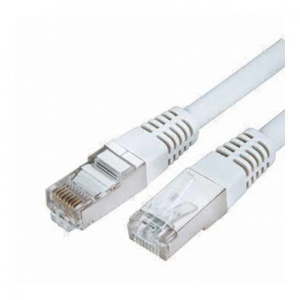 SSTP patch cord kabl kat. 6A duž. 10m LS0H – bezhalogeni, fabricki napravljen i testiran, 100% bakar
