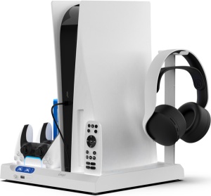 Stalak 9u1 iPega P5S028 za PS5 SLIM 611259 - Img 3