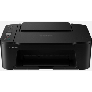 Štampač CANON Pixma TS3750i MFP BK - Img 2