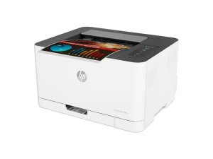 Štampač HP Color LaserJet 150nw 600x600dpi 18/4ppm 64MB LAN/Wireless 4ZB95A - Img 6
