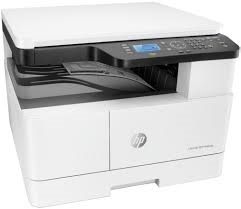 Štampač HP LaserJet MFP M442dn A3, 8AF71A - Img 4