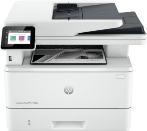 Štampač HP LJ Pro MFP 4103dw, 2Z627A *