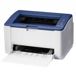Štampač Laser Xerox Phaser 3020BI 600x600dpi/20ppm/Wireless - Img 6