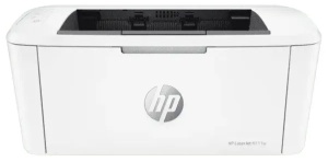 Štampač LaserJet HP M110w 600x600dpi/20ppm/Wireless 7MD66F - Img 2