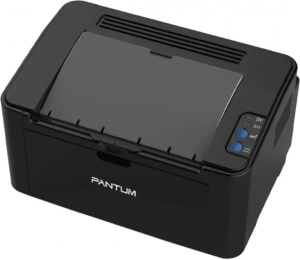 Stampac Laserski Pantum P2500W 1200x1200, 128MB, 22ppm, USB/WiFi (toner PA-210)