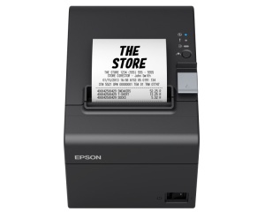 Štampač POS Thermal Epson TM-T20III USB RS-232