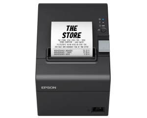 Štampač POS Thermal Epson TM-T20III USB RS-232 - Img 2